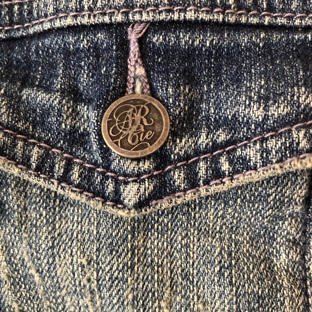 American Rag denim jacket - Picture 2 of 5